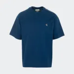 CALVIN KLEIN JEANS EMBROIDERED TEE