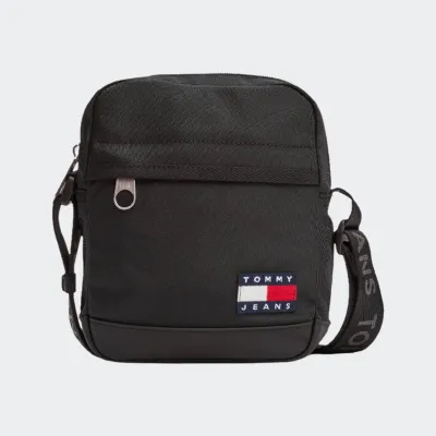 TOMMY JEANS MENS DAILY REPORTER