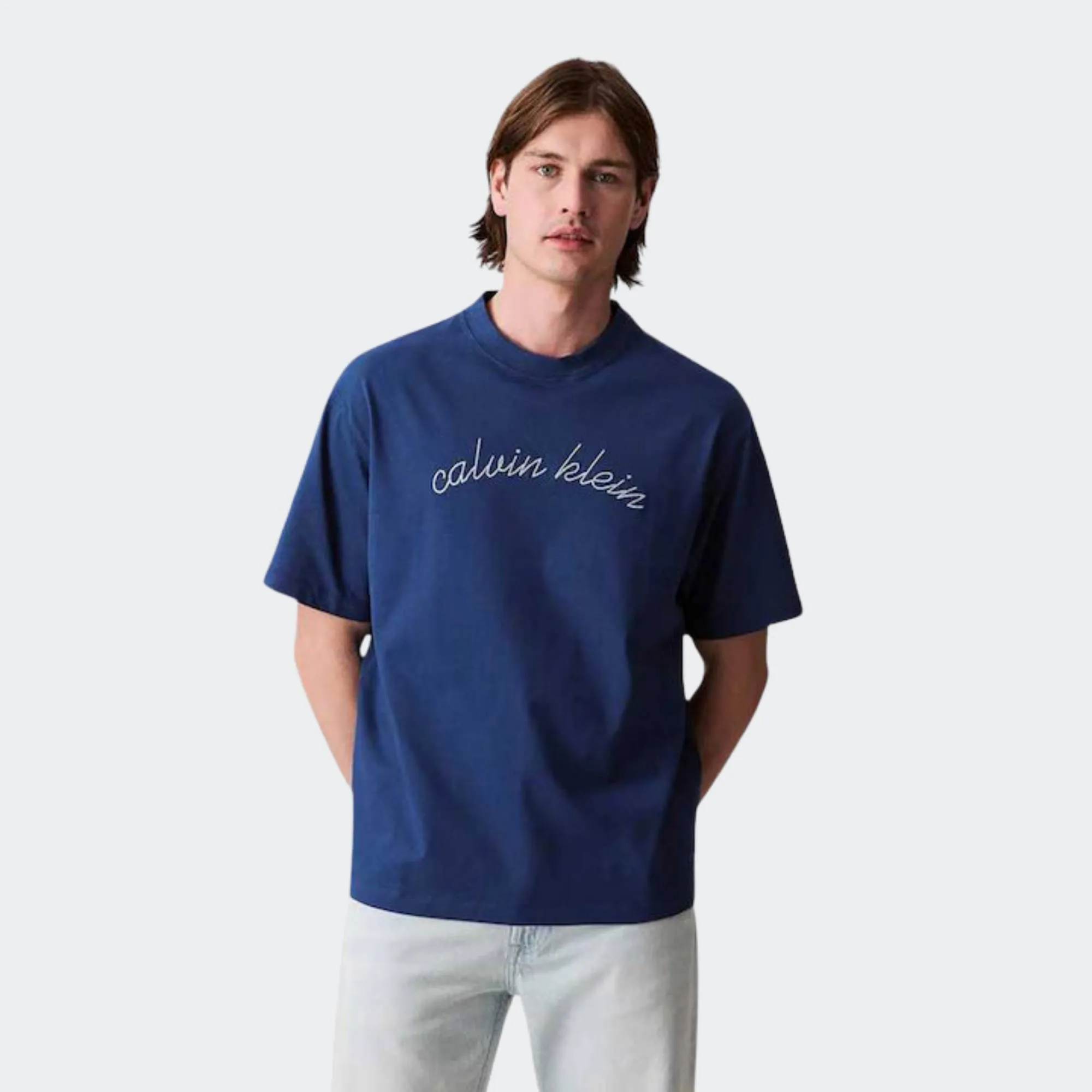 CALVIN KLEIN JEANS TEE