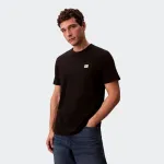 CALVIN KLEIN JEANS BADGE JERSEY CLASSIC TEE