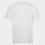 CALVIN KLEIN JEANS BADGE JERSEY CLASSIC TEE