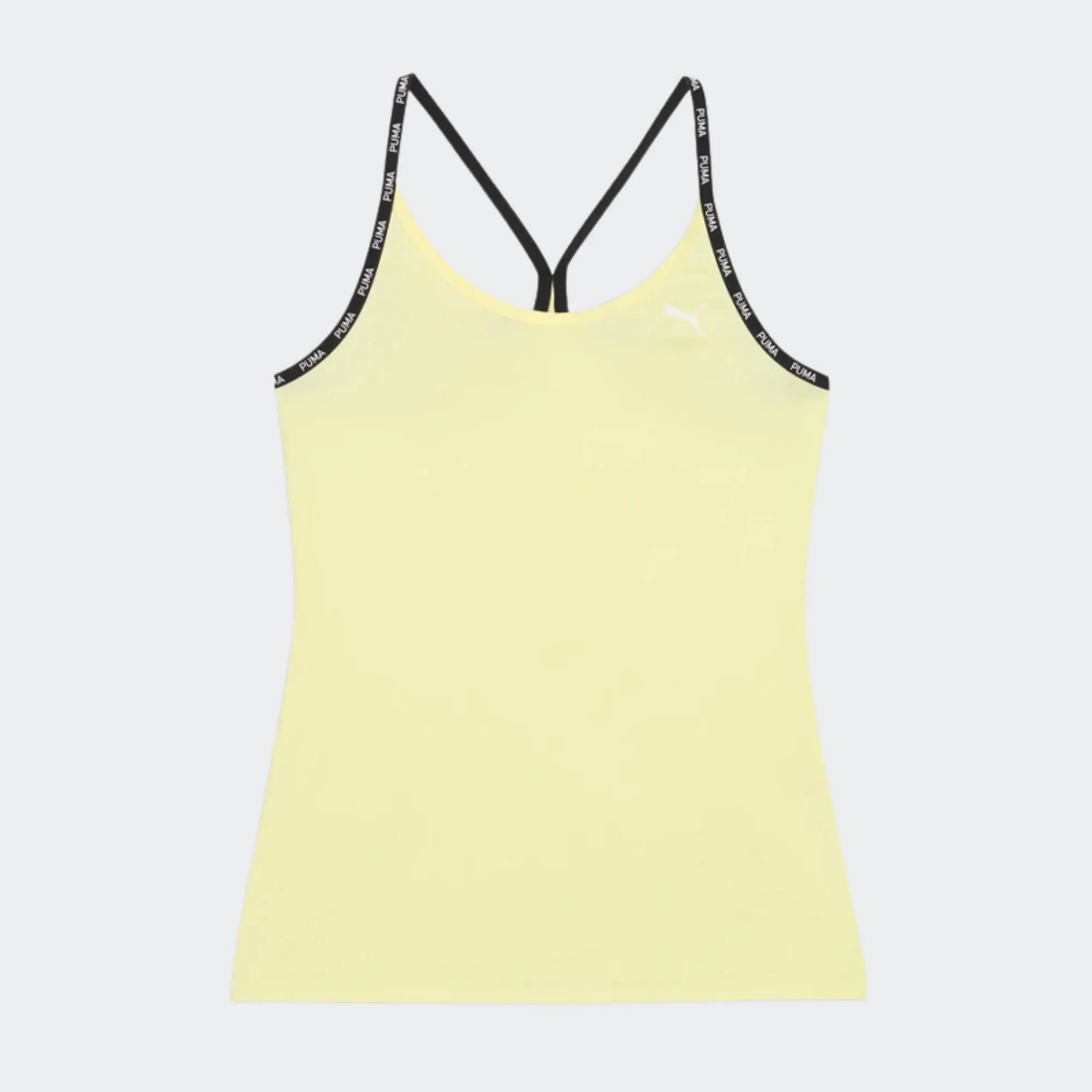 PUMA WOMENS PUMA STRONG  TANK