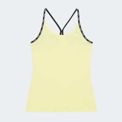 PUMA WOMENS PUMA STRONG  TANK