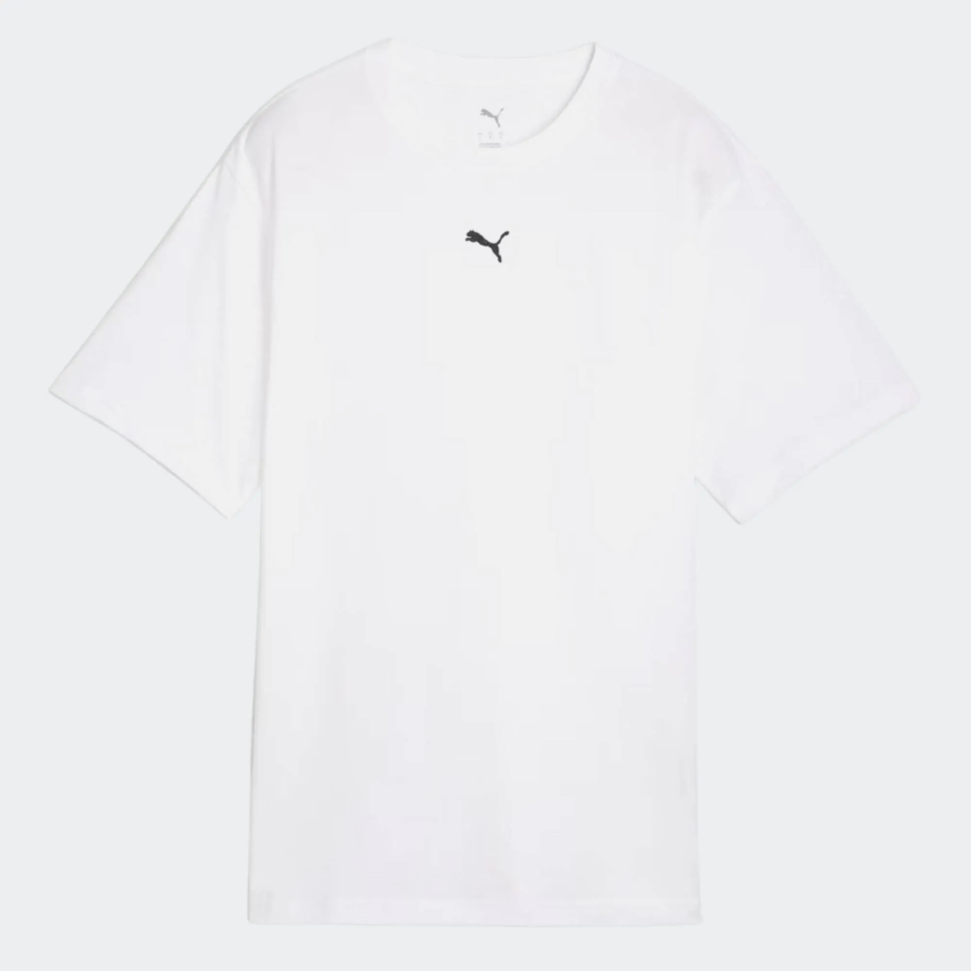 PUMA ESSENTIAL RELAXED TSHIRT