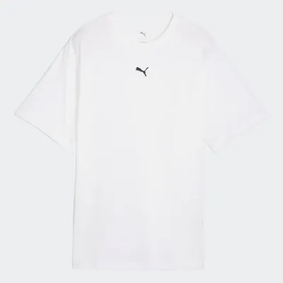 PUMA ESSENTIAL RELAXED TSHIRT
