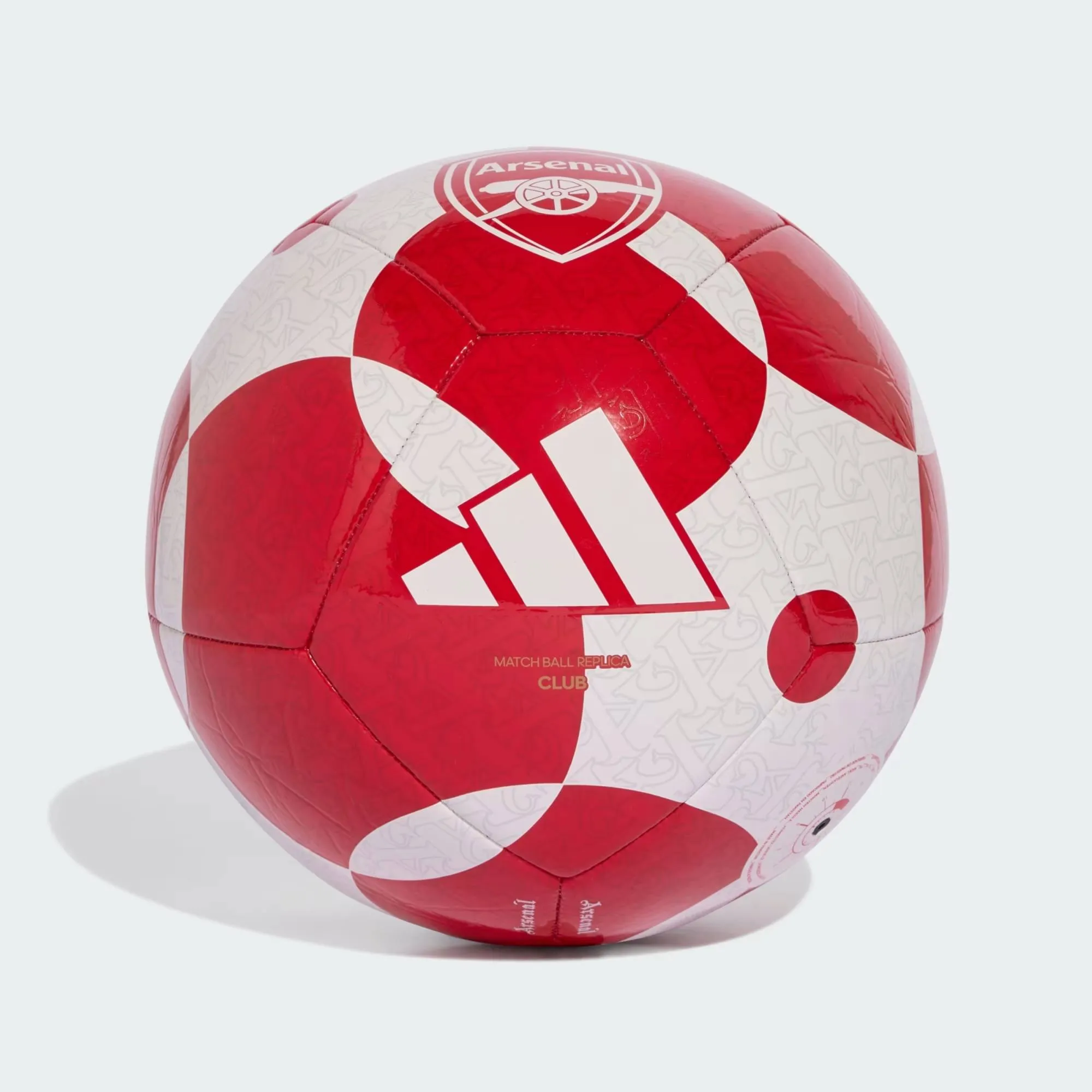 ADIDAS AFC CLUB HOME