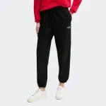 CALVIN KLEIN JEANS MONOLOGO FRENCH TERRY JOGGER