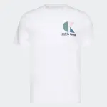 CALVIN KLEIN JEANS 30s LOGO GRAPHIC TEE