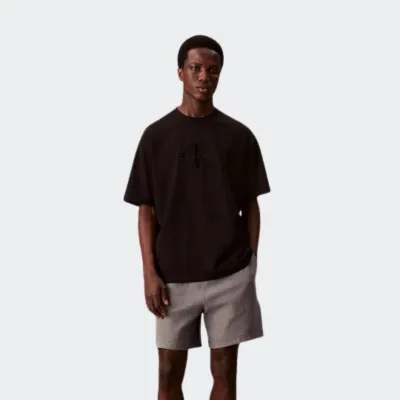 CALVIN KLEIN JEANS HR MONOLOGO EMBROIDERED