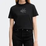 CALVIN KLEIN JEANS CLASSIC FIT TEE