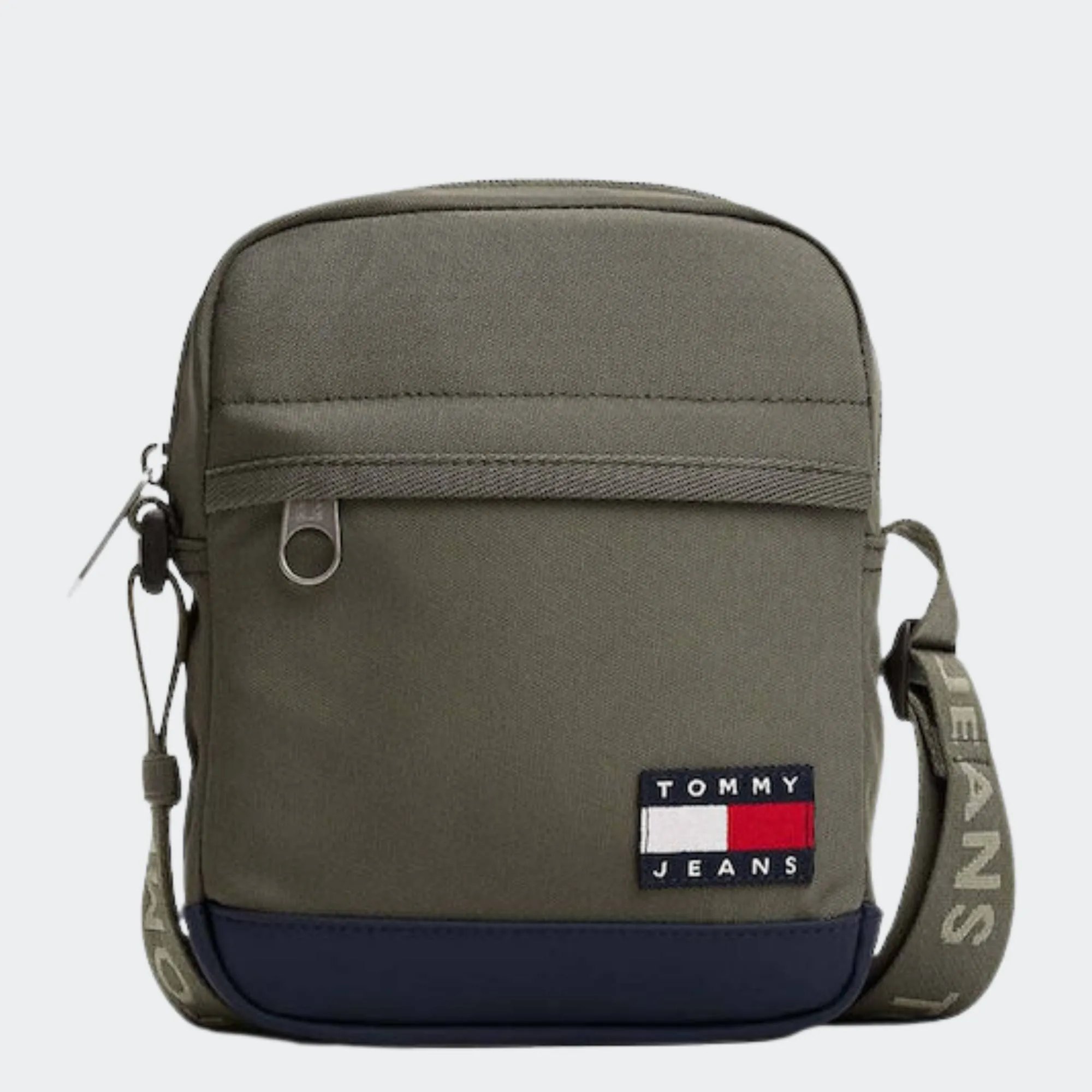 TOMMY JEANS MENS DAILY REPORTER