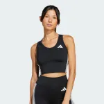 ADIDAS WE 3STRIPES CROP TANK