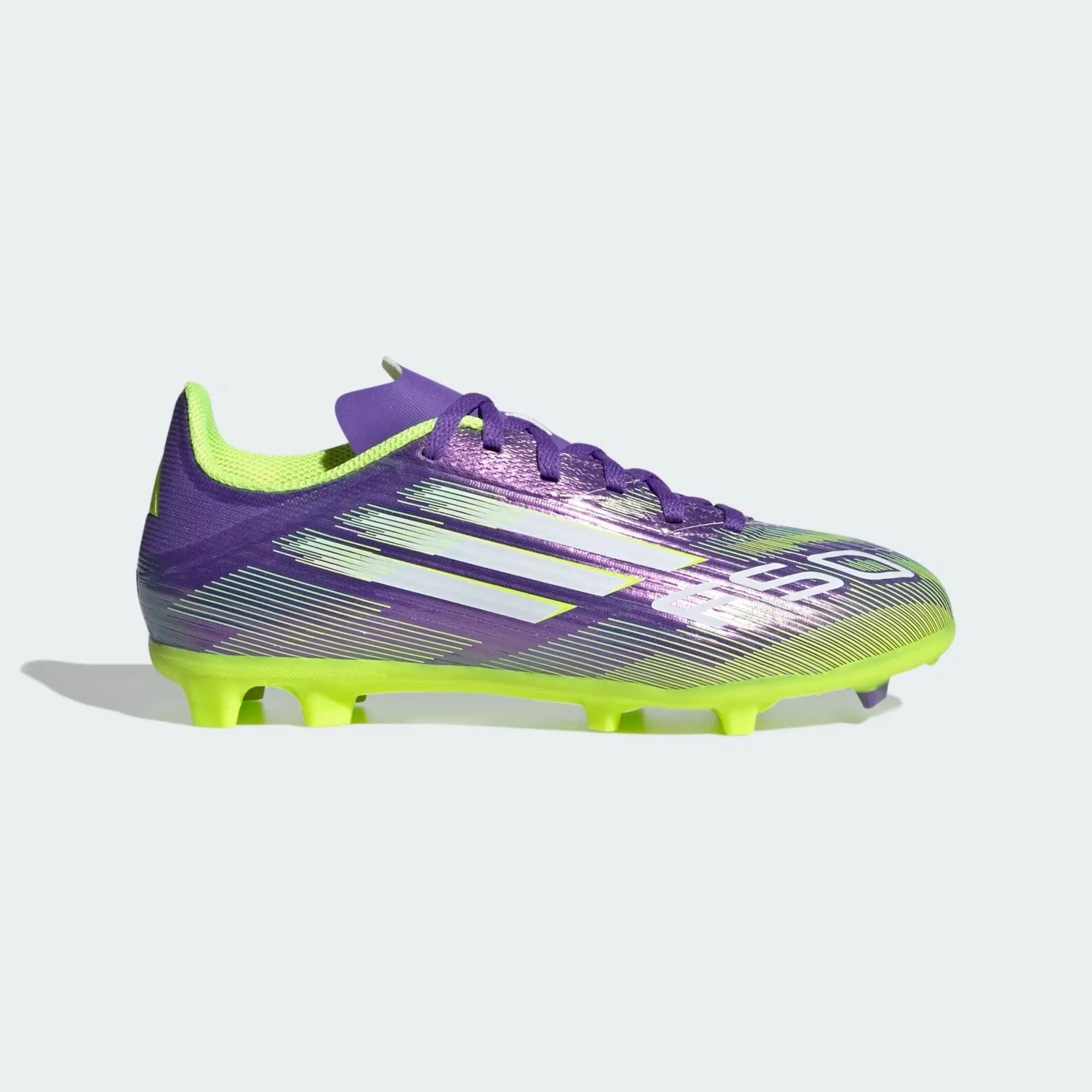 ADIDASF50 LEAGUE FG/MG JUNIOR