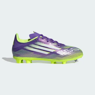 ADIDASF50 LEAGUE FG/MG JUNIOR