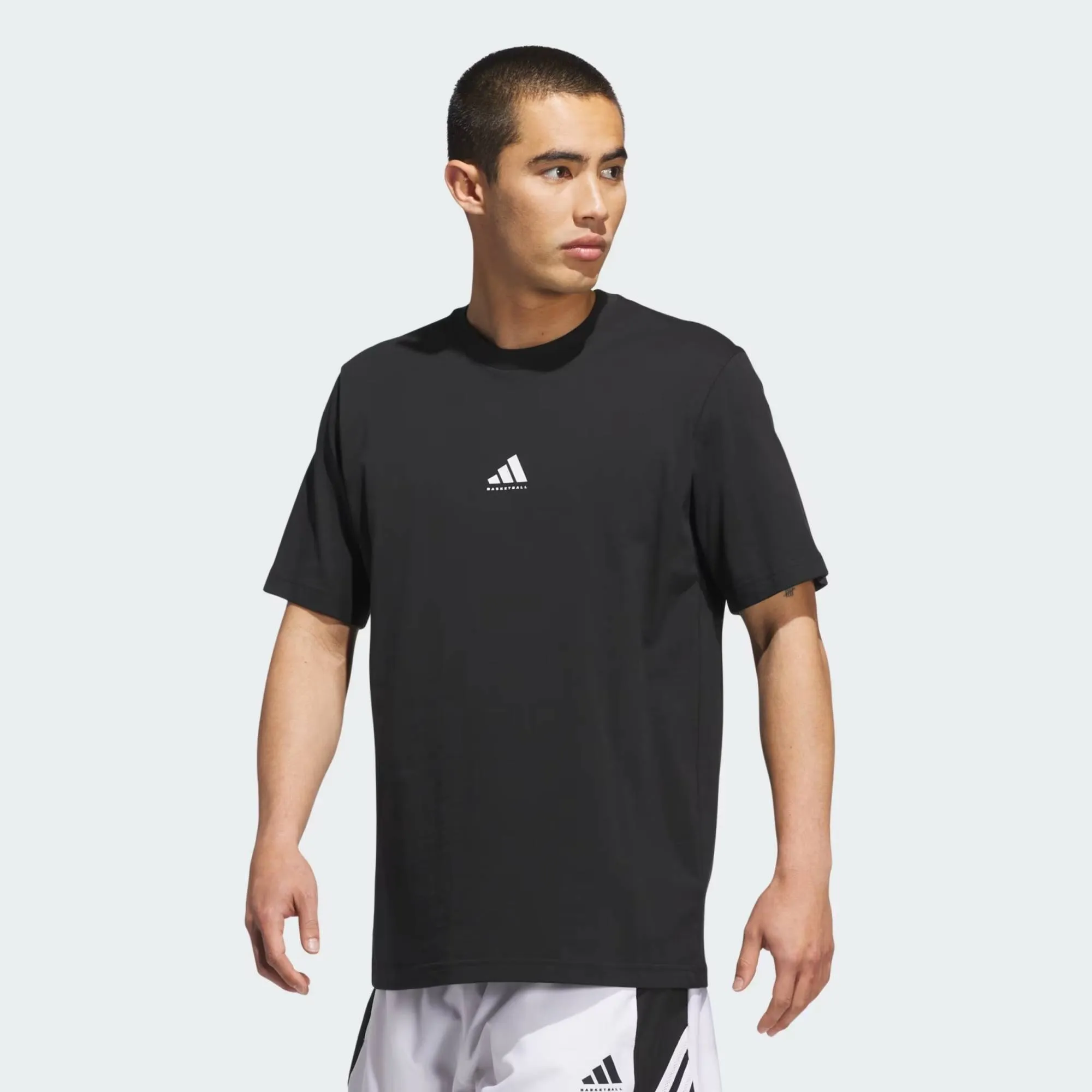 ADIDAS BB FOUND TEE