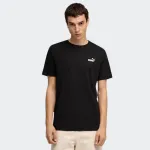PUMA GRAPHIC EXECUTION TEE