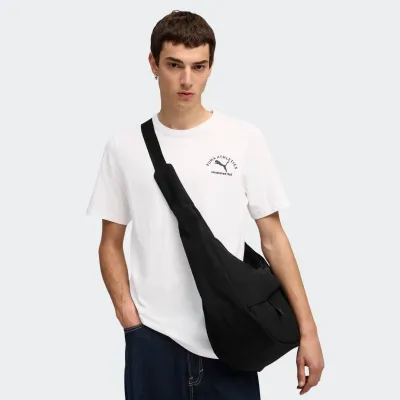 PUMA PUMA CLASS GRAPHIC TEE