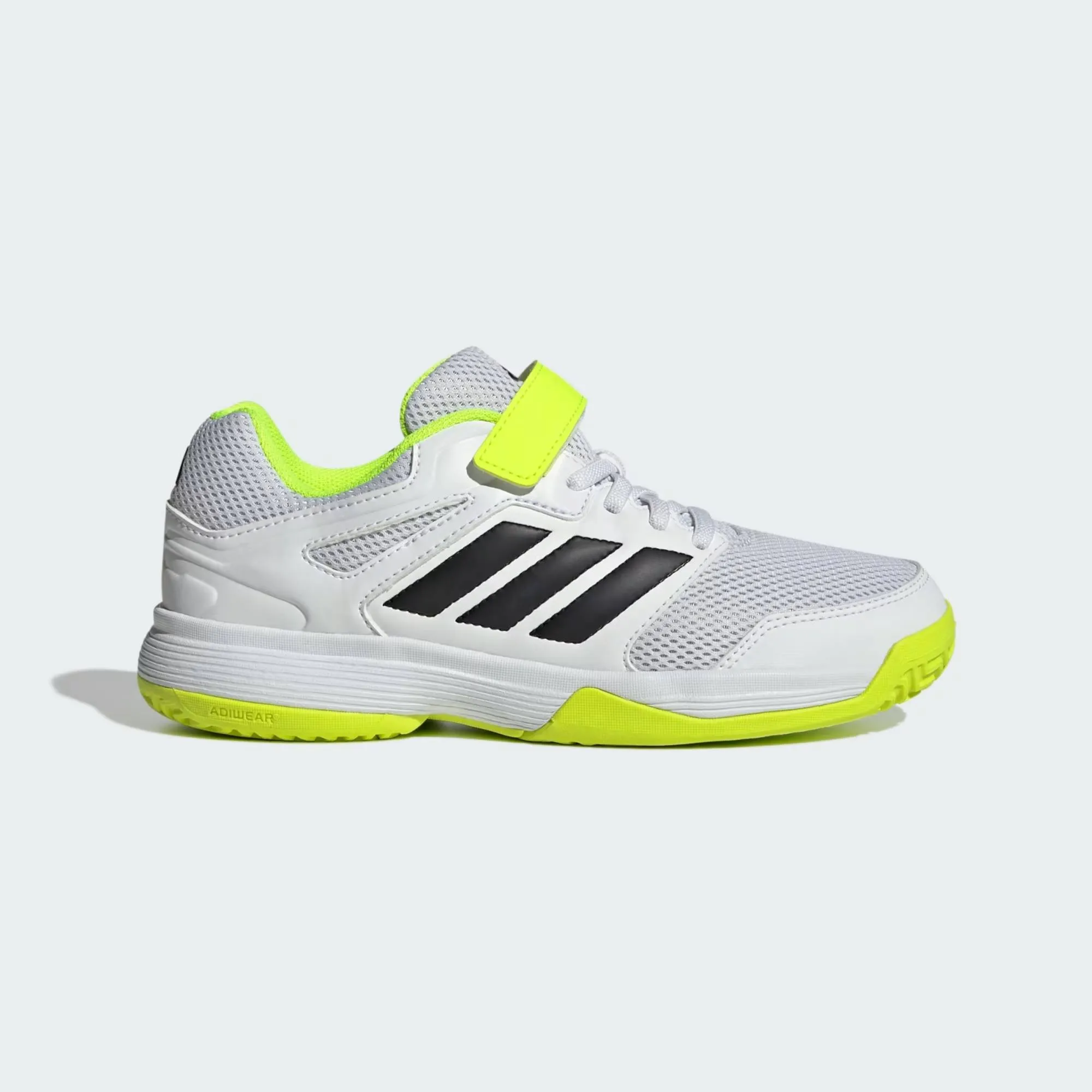 ADIDAS SPEEDCOURT KIDS VELCRO
