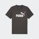 PUMA ESSENTIALS NO. 1 LOGO TEE