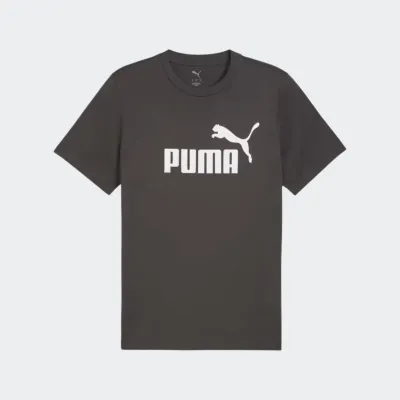 PUMA ESSENTIALS NO. 1 LOGO TEE