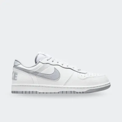 NIKE BIG NIKE LOW