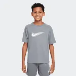 NIKE BOYS DRI-FIT MULTI TOP HBR T SHIRT