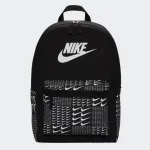 NIKE HERITGE BACKPACK-SWOOSH GRID