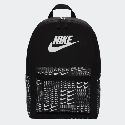 NIKE HERITGE BACKPACK-SWOOSH GRID