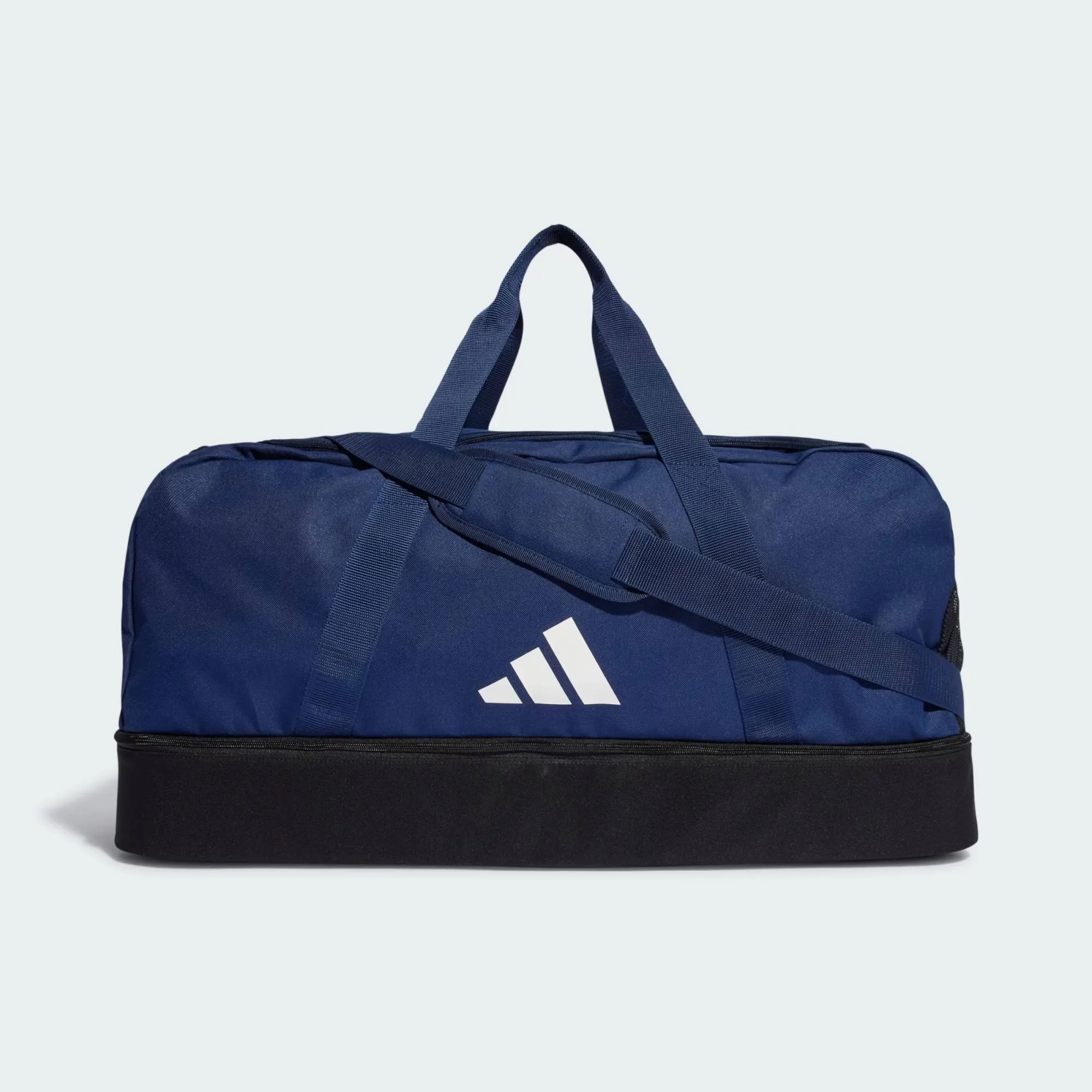 ADIDAS TIRO LARGE DUFFLE BAG