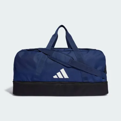 ADIDAS TIRO LARGE DUFFLE BAG