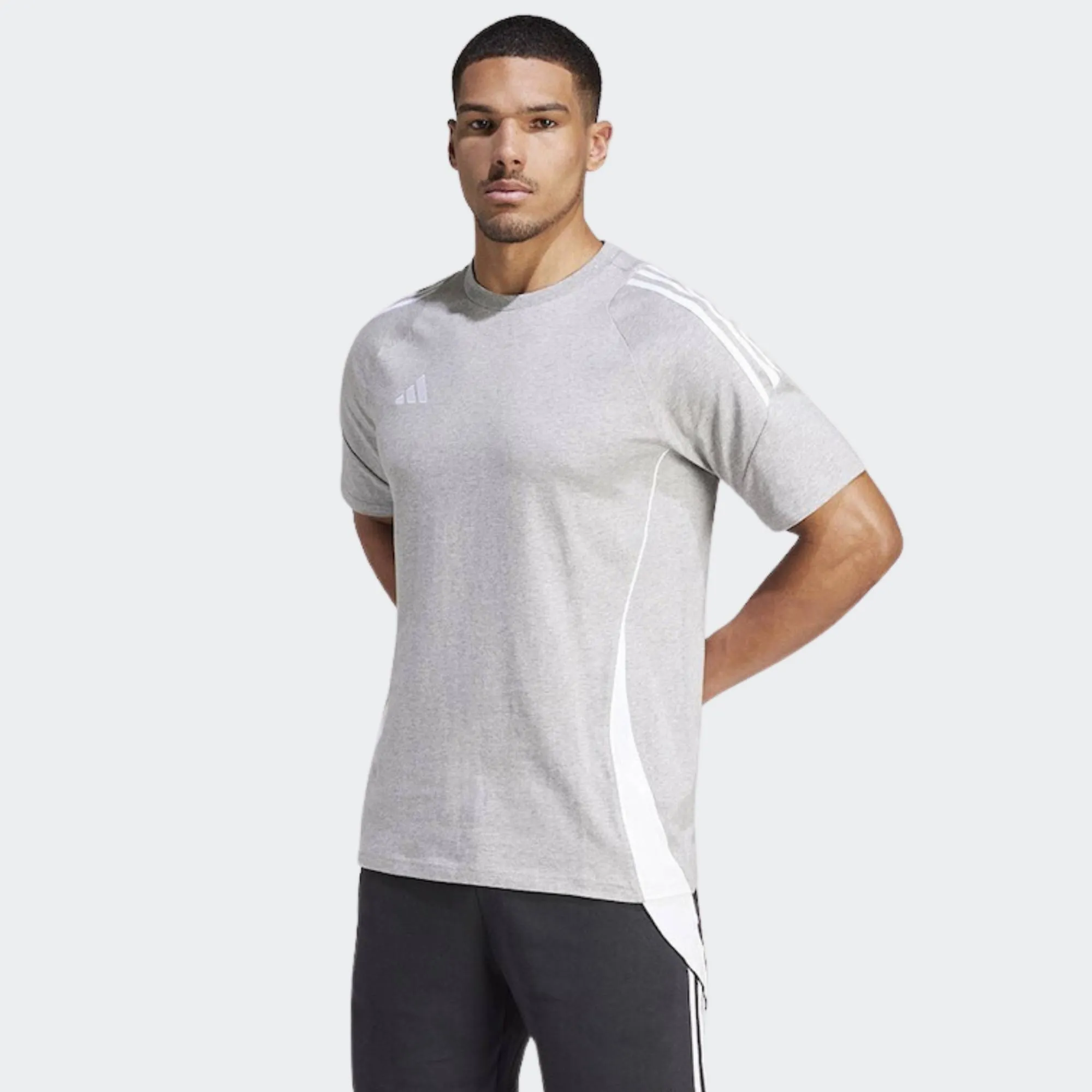 ADIDAS TIRO24 SWEAT TSHIRT