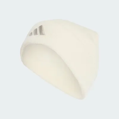 ADIDAS NEW LOGO BEANIE