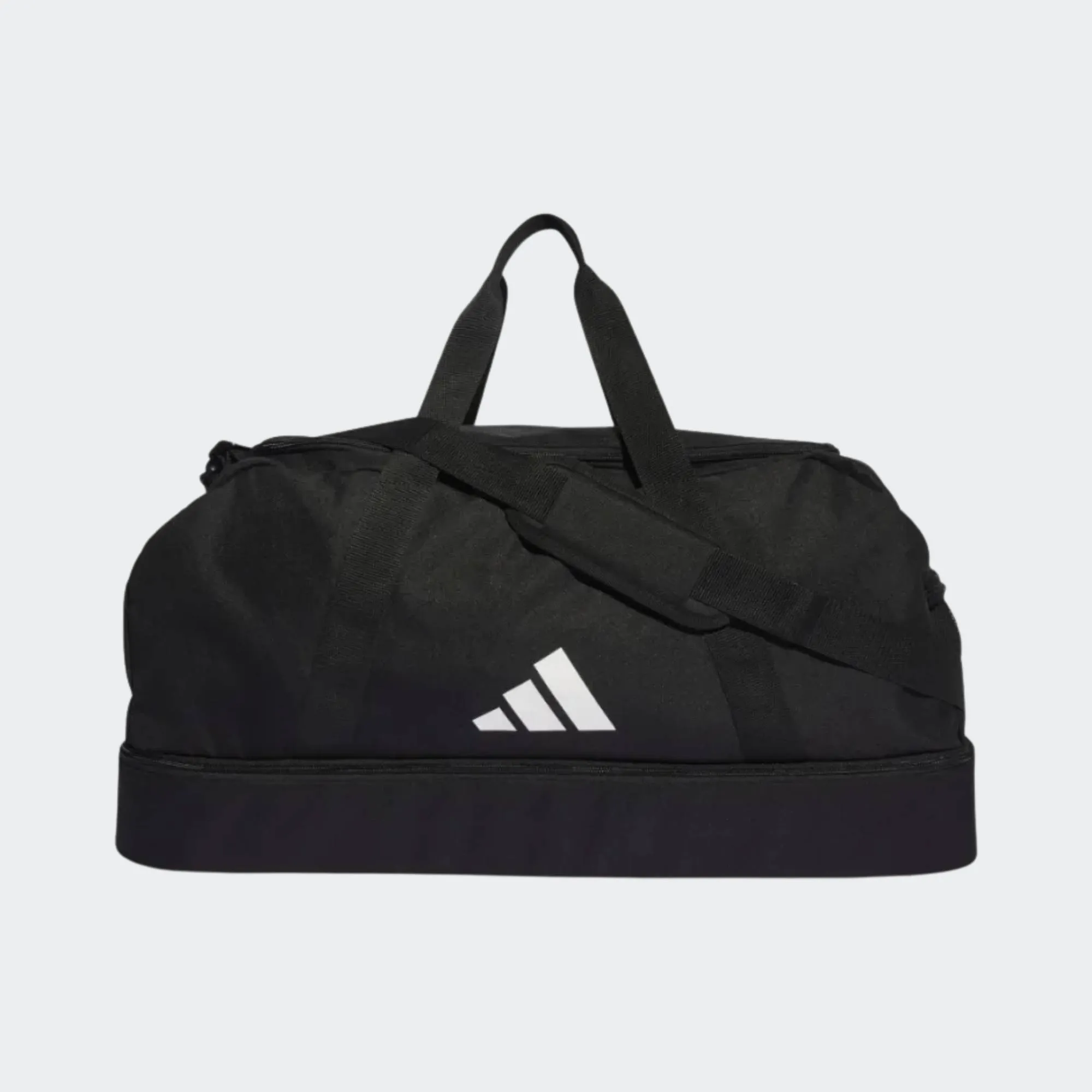 ADIDAS TIRO LARGE DUFFLE BAG