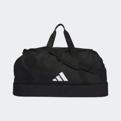 ADIDAS TIRO LARGE DUFFLE BAG