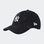 NEW ERA CORDUROY 9FORTY NEW YORK YANKEES CAP
