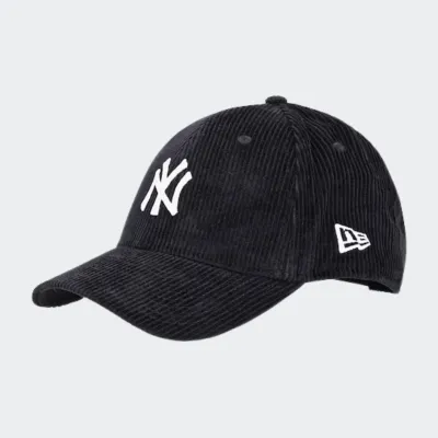 NEW ERA CORDUROY 9FORTY NEW YORK YANKEES CAP