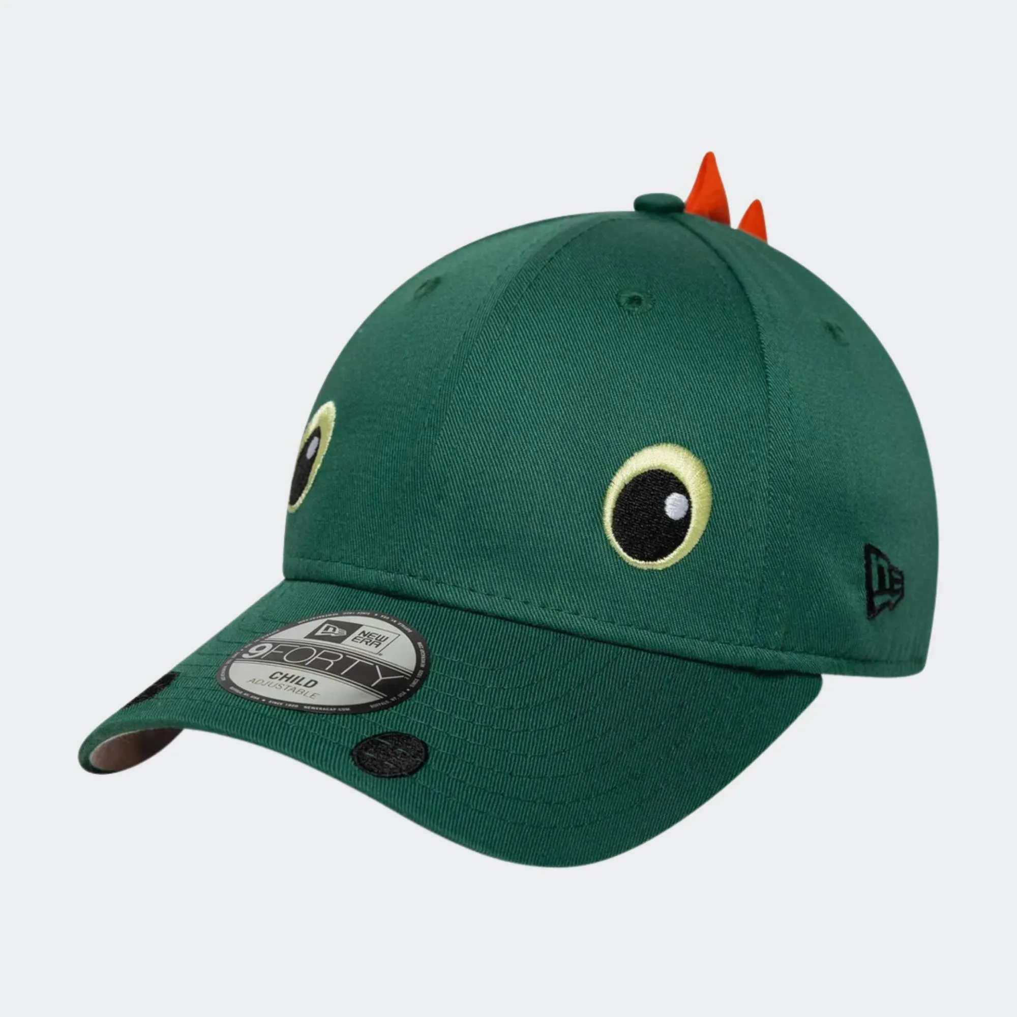 NEW ERA CHILD FACE 9FORTY CAP