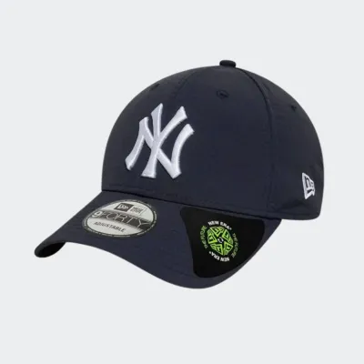 NEW ERA RECYCLED 9FORTY NEW YORK YANKEES CAP