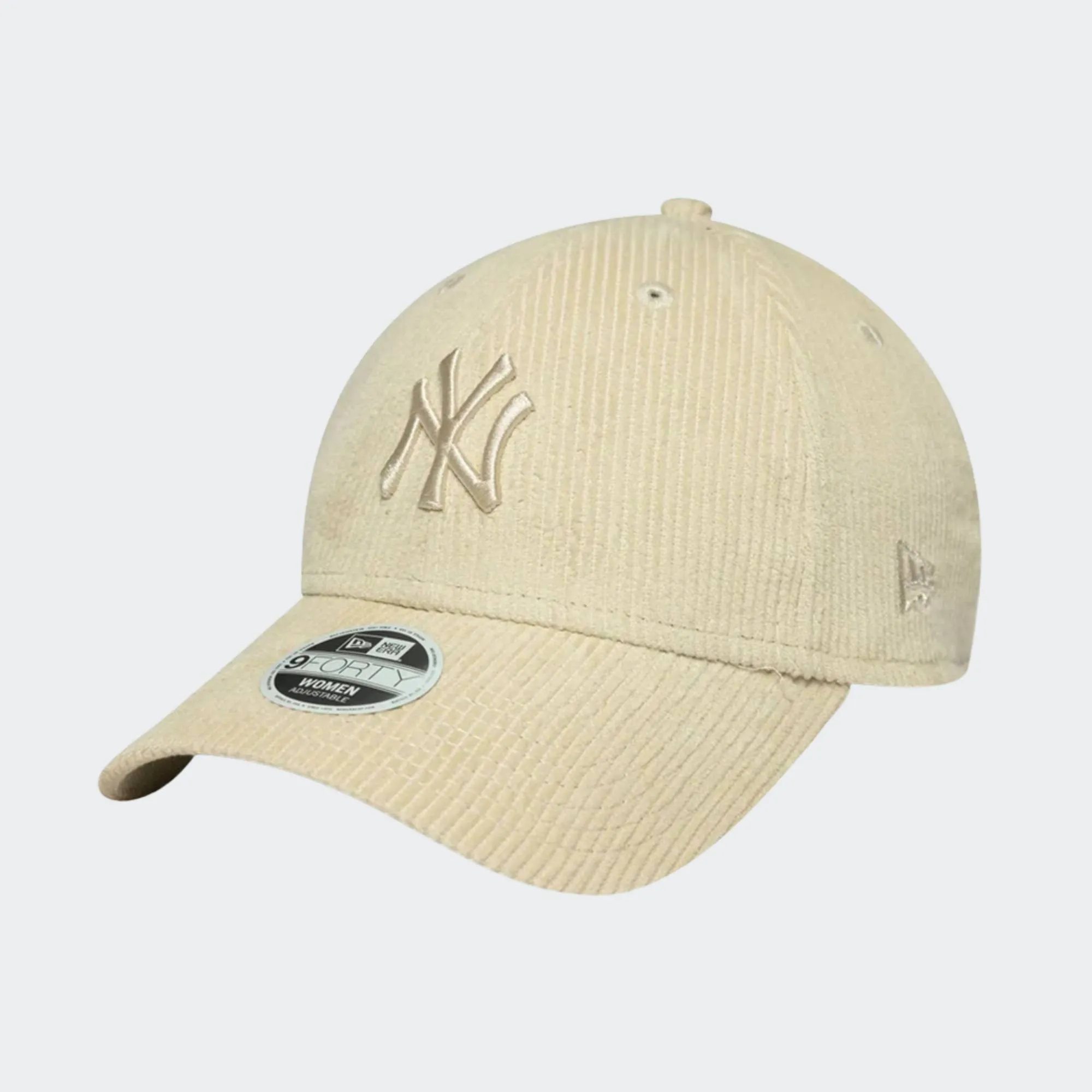 NEW ERA CORDUROY 9FORTY NEW YORK YANKEES CAP