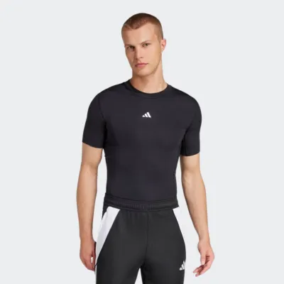 ADIDAS TECH FIT TEE MENS