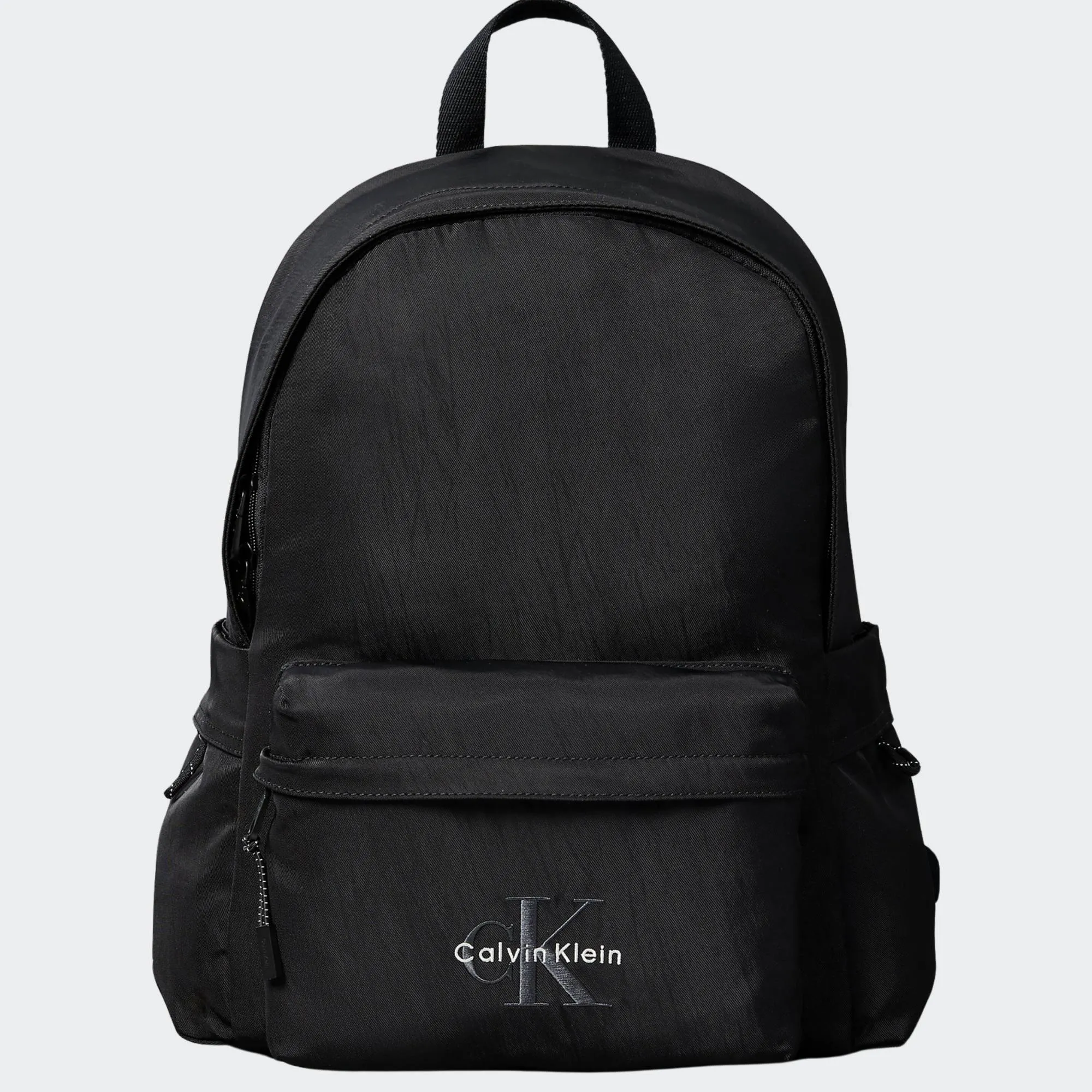 CALVIN KLEIN JEANS BOLD ROUND BACKPACK
