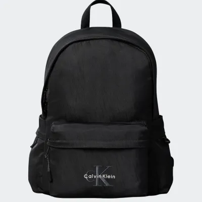 CALVIN KLEIN JEANS BOLD ROUND BACKPACK