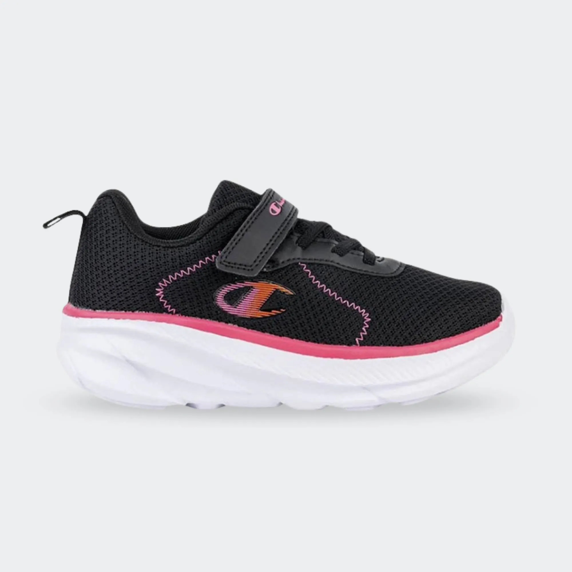 CHAMPION HRO LOW CUT SHOE