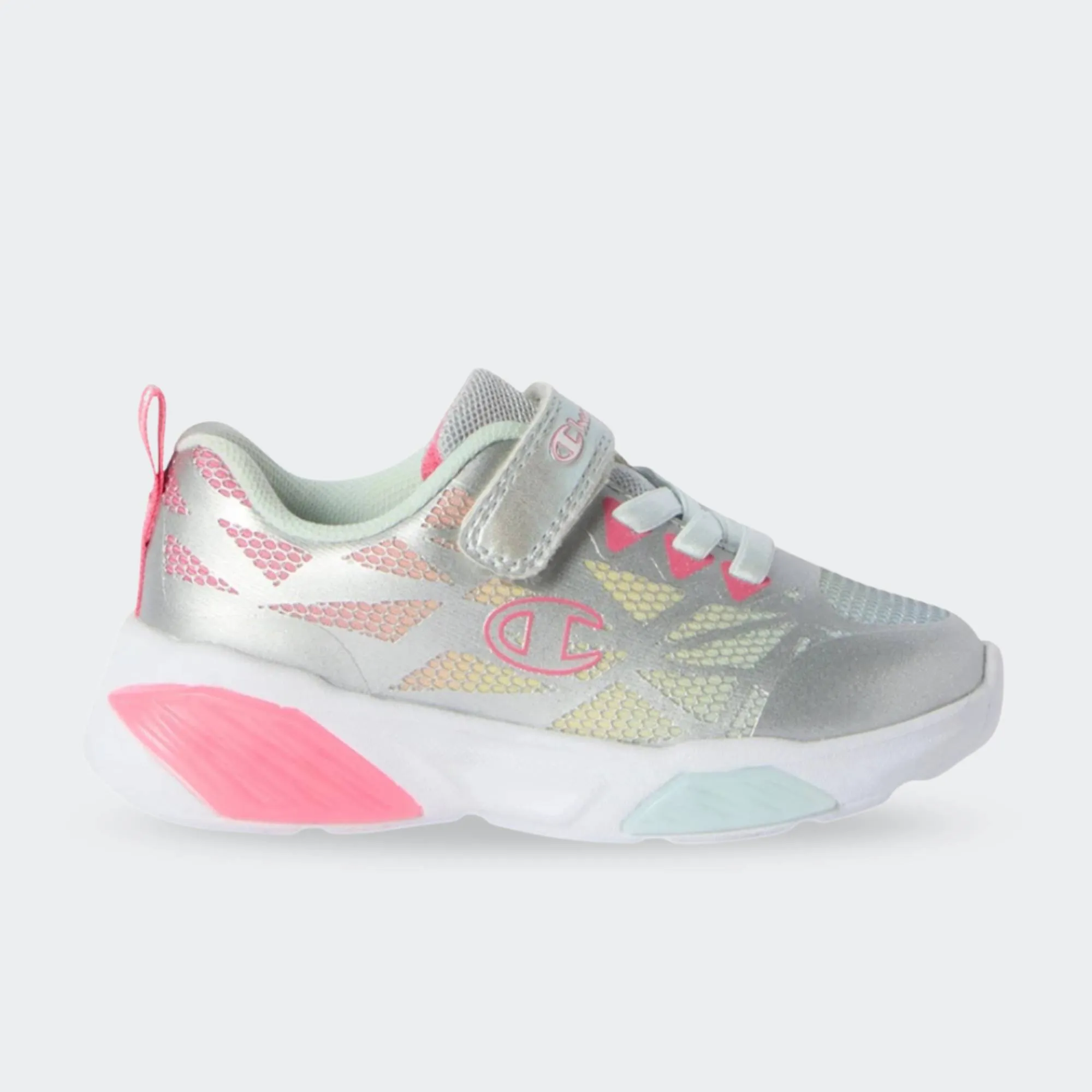 CHAMPION WAVE TRI LIGHTS
