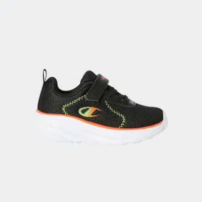 CHAMPION HRO LOW CUT SHOE