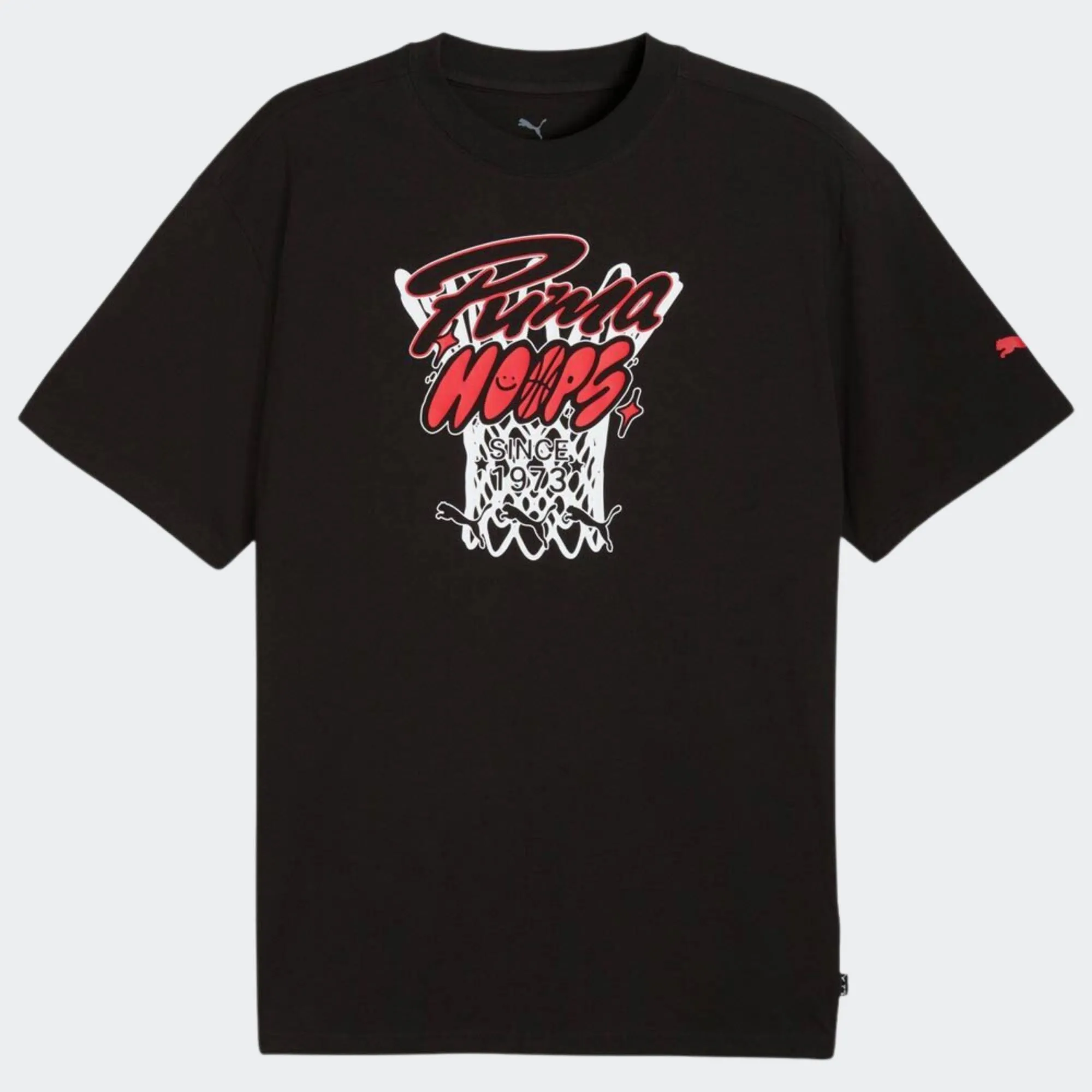 PUMA VARSITY TEE III
