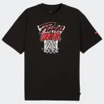 PUMA VARSITY TEE III