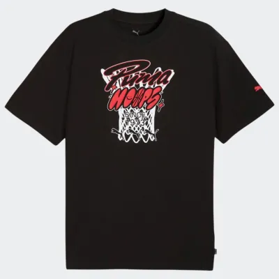 PUMA VARSITY TEE III