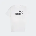 PUMA ESSENTIALS CAMO TEE
