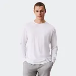 CALVIN KLEIN LONGSLEEVE CREW NECK